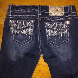 SALE TODAY ONLY!!! MISS ME JEANS